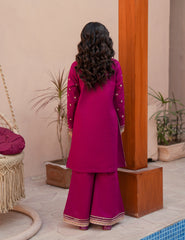 Plum Grace Khadar 2 Pcs Set