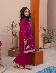 Plum Grace Khadar 2 Pcs Set