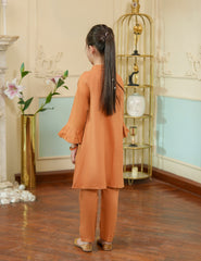 Amber Grace Cotton Lawn Suit