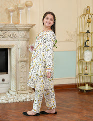 Urban Play Cotton Lawn Suit
