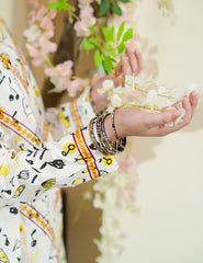 Urban Play Cotton Lawn Suit