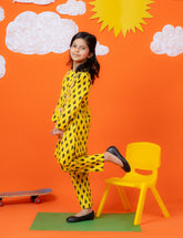 Lemon Zest Khadar 2 Pcs Set