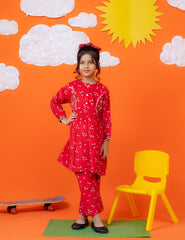 Petal Print Set