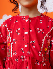 Petal Print Set