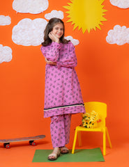 Pink Petal 2 Pcs Set