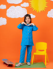 Aqua Alphabet 2 Pcs Set