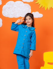 Aqua Alphabet 2 Pcs Set