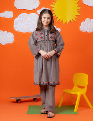 Mosaic Bloom 2 Pcs Set