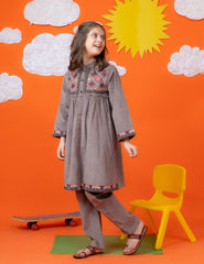 Mosaic Bloom 2 Pcs Set