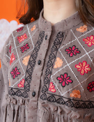 Mosaic Bloom 2 Pcs Set