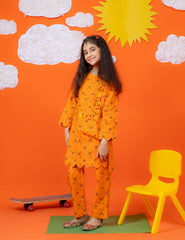 Orange Grove Khadar 2 Pcs Set