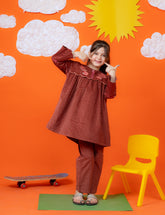 Autumn Bloom 2 Pcs Set