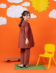 Autumn Bloom 2 Pcs Set