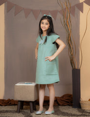 Winter Bloom Wool Top