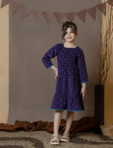 Berry Breeze courtrai Top