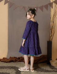 Berry Breeze courtrai Top