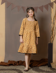 Sunshine Tier courtrai Top