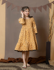 Sunshine Tier courtrai Top