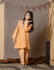 Marigold Meadow 2 Pcs Set