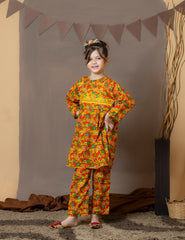 Vibrant Weave 2 Pcs Set