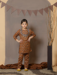 Desert Vine Pcs Set