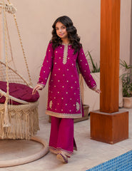 Plum Grace Khadar 2 Pcs Set