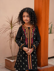Ember Noir Khadar 2 Pcs Set