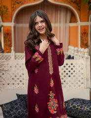 Ruby Grace Khadar 2 Pcs Set