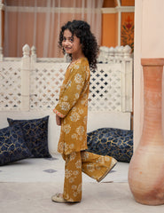 Amber Petals Cotail 2 Pcs Set