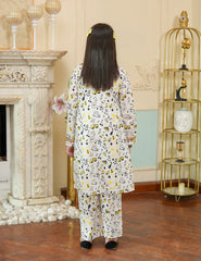 Urban Play Cotton Lawn Suit
