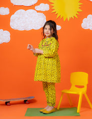 Sunshine Blossom 2 Pcs Set