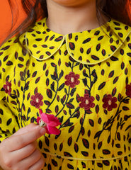 Sunshine Blossom 2 Pcs Set