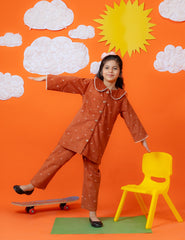 Canyon Comfy 2 Pcs Set