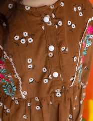 Cocoa Blossom 2 Pcs Set