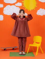 Autumn Bloom 2 Pcs Set