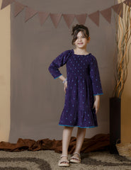 Berry Breeze courtrai Top