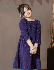 Berry Breeze courtrai Top