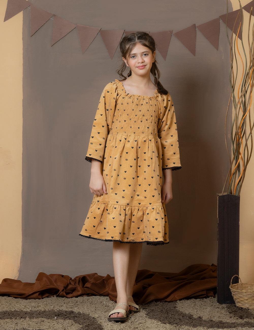 Sunshine Tier courtrai Top