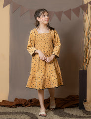 Sunshine Tier courtrai Top