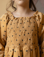 Sunshine Tier courtrai Top