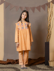 Marigold Meadow 2 Pcs Set