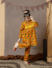 Vibrant Weave 2 Pcs Set