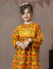 Vibrant Weave 2 Pcs Set