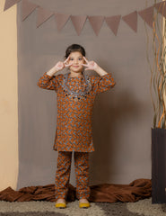 Desert Vine Pcs Set