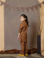 Desert Vine Pcs Set